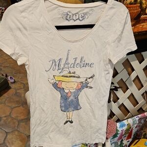 Madeline Shirt